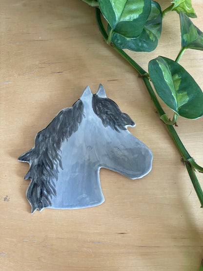 Horse Head Magnet