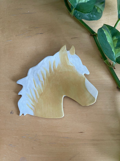 Horse Head Magnet