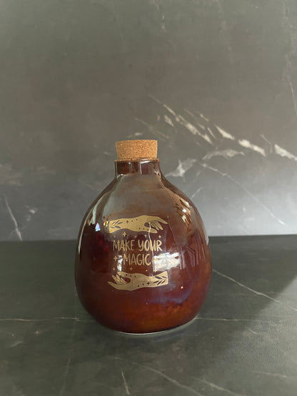 Spell Jar - Make Your Own Magic