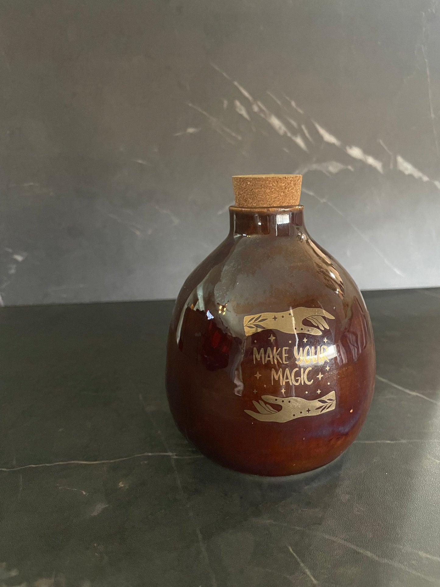 Spell Jar - Make Your Own Magic